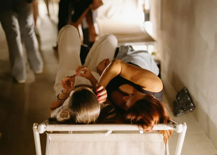 Palazzo Argentino Napoli