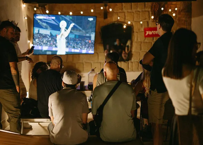 Palazzo Argentino Lejlighed Napoli