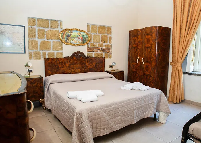 Palazzo Argentino Lejlighed Napoli